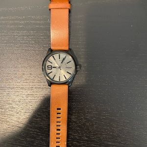 Diesel Watch